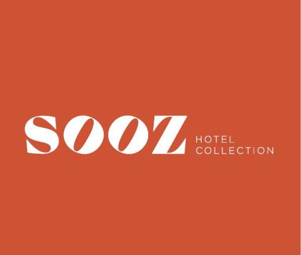 Sooz Hotel Collection São Paulo Zewnętrze zdjęcie